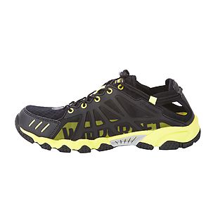 Buy Men Men Shoe Water Shoe 1 - Black 