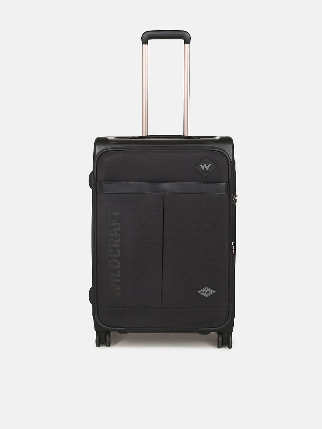 Buy Unisex Capella Travel Bag Medium Luggage online at Wildcraft